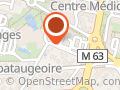 Unité Territoriale d'Action Médico-Sociale de Colomiers U.T.A.M.S