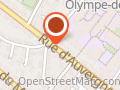 Restaurant Administratif de Blois