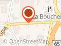 Marie Blachère MONTAUBAN LE COURS DES HALLES