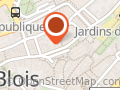 Au 16 Place Saint Louis