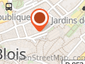 Evêché De Blois