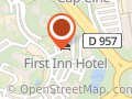 Hotel First Inn** Blois