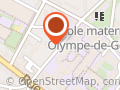 École élémentaire Yvonne-Mardelle