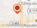 Maison de Santé Pluriprofessionnelle / Bd Grindelle