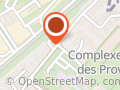 Complexe Sportif des Provinces