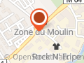 Restaurant de L'Aussonnelle