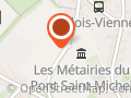 Les Métairies