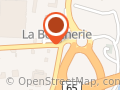 LA DETENTE