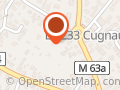 Cugnelec