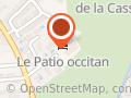 Hôtel & Events Le Patio Occitan