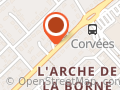 Cordonnerie Serrurerie AVF