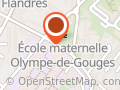 École maternelle Olympe-de-Gouges