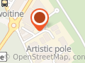 centre de formation pole dance