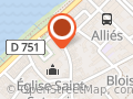 Les Quais - Blois