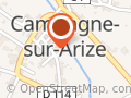 Au Fournil de Campagne
