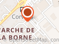 Pharmacie Des Corvées