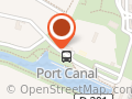 Les Logis du Port - Port Canal