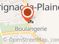 Boulangerie Pâtisserie SORIANO