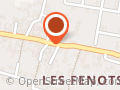 Restaurant O'trefois