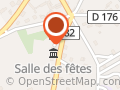 Salle des Fêtes