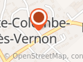 Vernon Glaces Sàrl