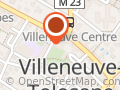 Les Foulées Villeneuvoises