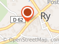 Les secrets de Béa Ry