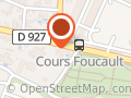 Crédit Agricole Montauban Cours Foucault