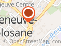 Inovie Cbm - Villeneuve