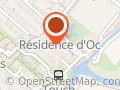 Foyer Logement Résidence d'Oc