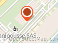 Sanipousse SAS