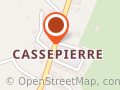 École Primaire Publique Nelson Mandela Cassepierre