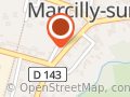 La Cocotte de Marcilly Sur Eure