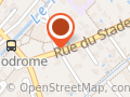 Cercle escrime villeneuve tolosane CEVT