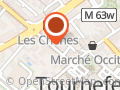 CAISSE DE CREDIT MUTUEL TOURNEFEUILLE