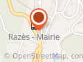 Mairie de Razès