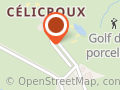 Golf De La Porcelaine