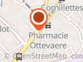 Pharmacie Ottevaere