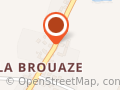 FERME DE LA BROUAZE