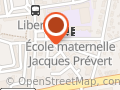 Ecole Maternelle Jacques Prévert