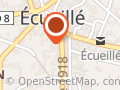Garages et Ateliers Municipaux