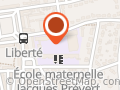 Gymnase Pasteur