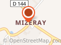 S.C.E.A de Mizeray