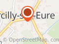 Le fournil de marcilly