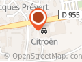 Citroën Châteaudun