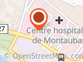 Cgt Ch-montauban