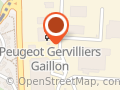 Peugeot - Gervilliers Gaillon