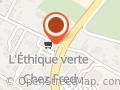 Viviane boutique ( magasin de lingerie, mercerie, pret a porter).