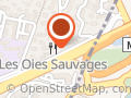 Restaurant Les Oies Sauvages