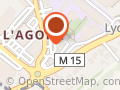 Tabac Presse Agora - FDJ - PMU - VAPE - CBD